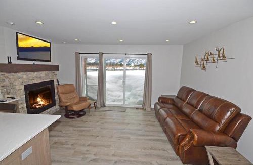 Tahoe Keys Apartment | 405 Ala Wai Blvd, 180 condo