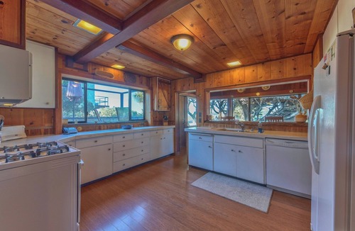 Carmel Point House | 4059 Play Misty for Me - Unique Carmel Point Home