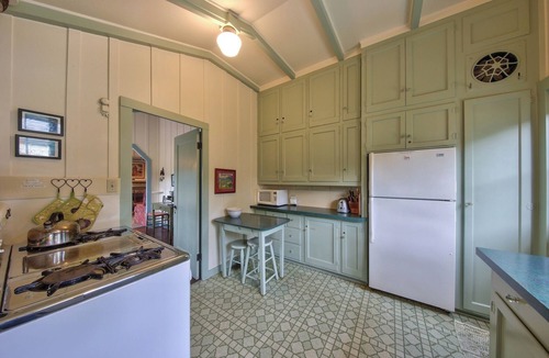 Carmel Point House | 4060 Valley View Cottage - Cute, Quaint, Carmel