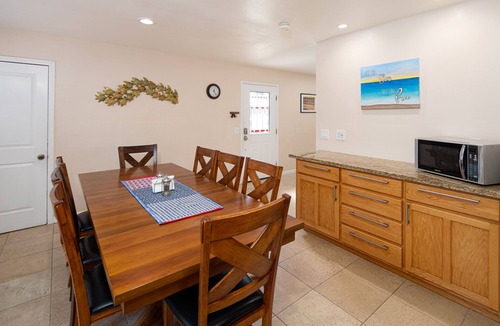Grover Beach House | 413 Longbranch - STR0090