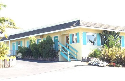 Morro Bay House | 42 m² Motel ∙ 127 guests