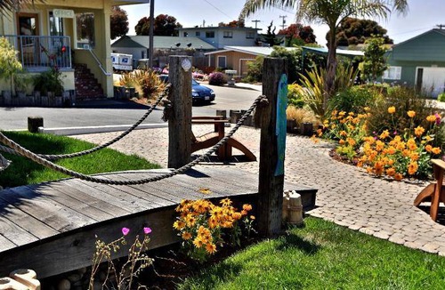 Morro Bay House | 42 m² Motel ∙ 127 guests