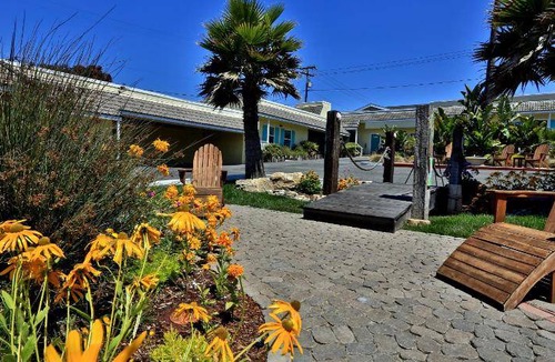Morro Bay House | 42 m² Motel ∙ 127 guests