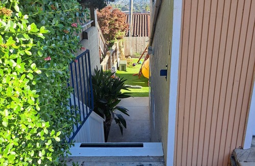 Arroyo Grande House | 43 m² House ∙ 1 bedroom ∙ 2 guests