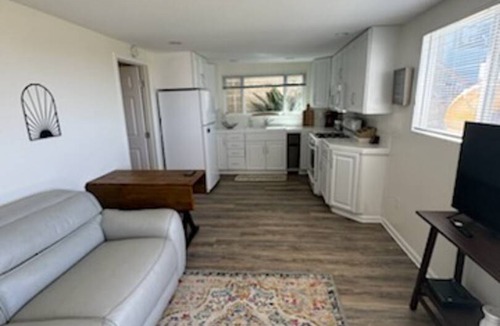 Arroyo Grande House | 43 m² House ∙ 1 bedroom ∙ 2 guests