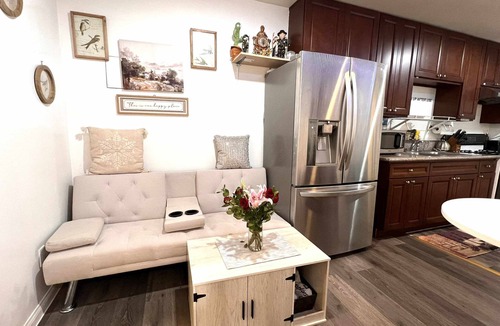 El Monte House | 4418 Lot B with 2 rooms 3 beds & bath N. El Monte
