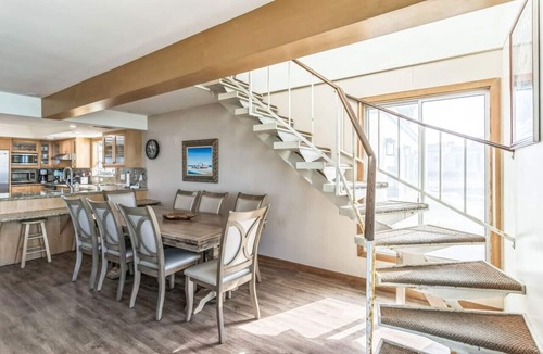 Capistrano Beach Cottage | 450c 3BR Apt Villa Exquisite