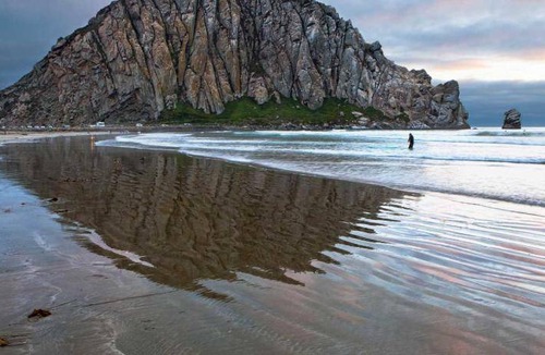 Morro Bay House | 46 m² Motel ∙ 4 guests