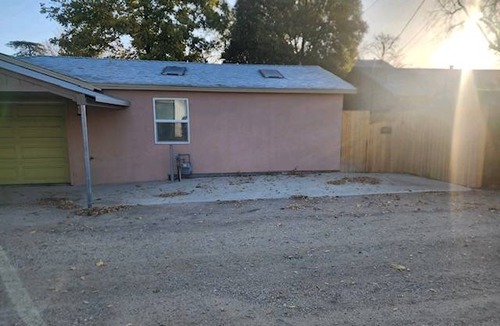 Paso Robles House | 47 m² House ∙ 1 bedroom ∙ 2 guests