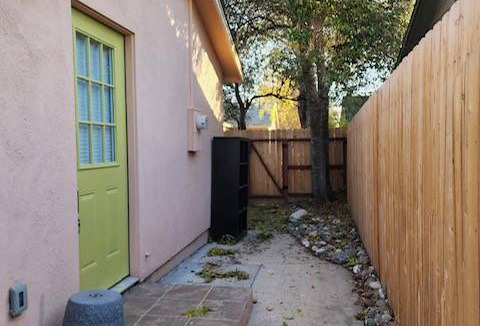 Paso Robles House | 47 m² House ∙ 1 bedroom ∙ 2 guests