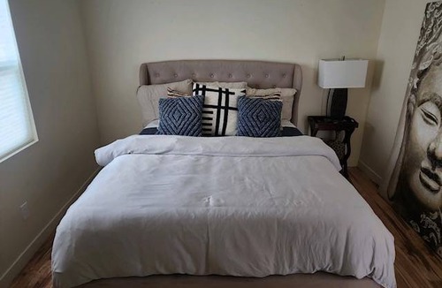 Paso Robles House | 47 m² House ∙ 1 bedroom ∙ 2 guests