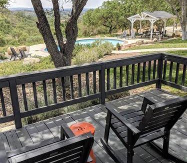 Paso Robles Villa | 470 m² Villa ∙ 4 bedrooms ∙ 10 guests