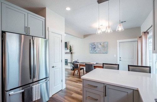 Corvallis House | 47th Place - SW Corvallis - 4-bedroom