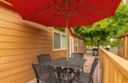 Plymouth House | 49er Village