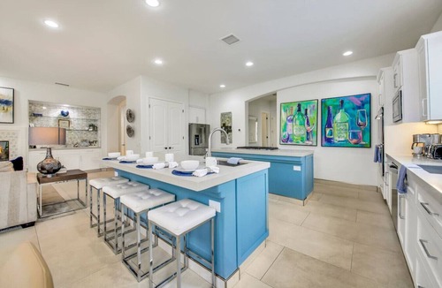 Rancho Santana Villa | .4acre Villa w/Pool, Pickleball, Putting, GameRoom