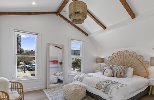 Little Italy House | 4BD Home in the Heart of Little Italy