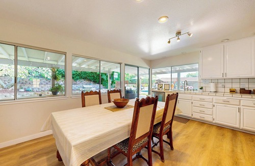 Mission Viejo House | 4BR Dog-Friendly Home w/Pool, Spa, Grill & A/C