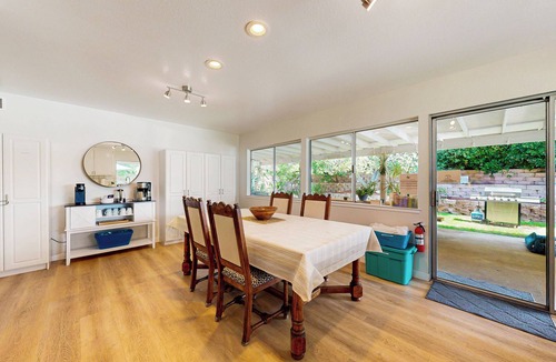 Mission Viejo House | 4BR Dog-Friendly Home w/Pool, Spa, Grill & A/C