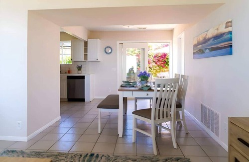 Sunset Cliffs House | 4BR Home Sunset Cliffs Oceanfront - Cliffside View