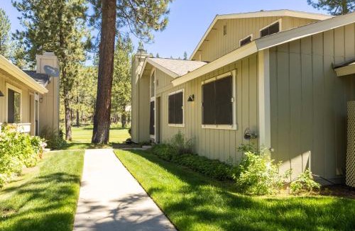 Plumas Eureka Estates House | 4th Fairway Retreat Overlooking the Feather River with AC & EV station