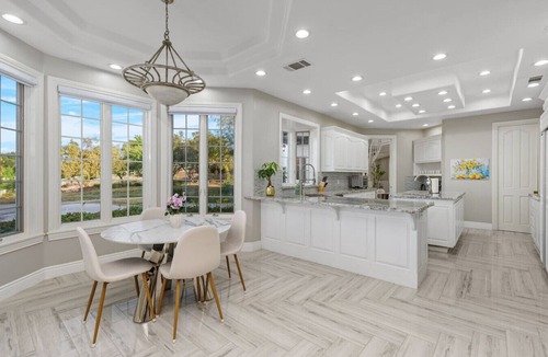 Murrieta House | 5-acre Luxe 5B Getaway @Murrieta | Pool, Hot Tub