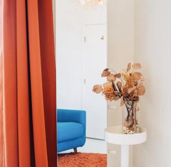 Yucca Valley Apartment | 5-Acres, Game Room, Views, Spa Starship Aurora