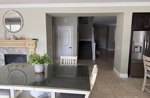 Chino House | 5 bedroom dream house in delightful Chino with AC and paradise for a backyard
