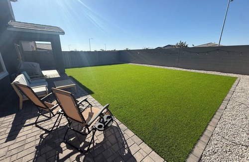Laveen House | 5 bedroom home in Prime Location Easy Access to All of Phoenix Valley