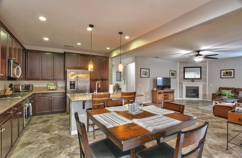Temecula House | 5 Bedroom Home Just Minutes From Wine Country