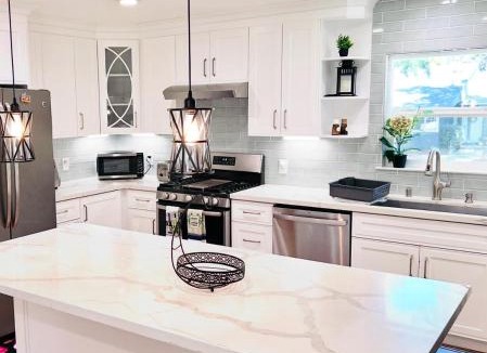 Walnut Creek House | 5 bedroom house in prestigious neighborhood!