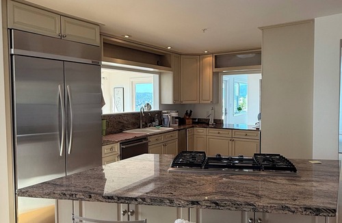 Tiburon House | 5 Bedroom Luxury Retreat with Amazing Golden Gate Bridge/Bay Views in EveryRoom