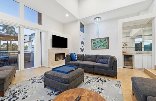 Del Mar Heights House | 5-BR Luxury Del Mar Retreat – Near Torrey Pines Beach