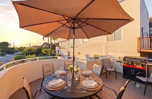 Del Mar Heights House | 5-BR Luxury Del Mar Retreat – Near Torrey Pines Beach