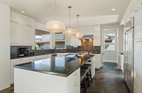 La Jolla Shores House | 5 * Home/Pool/Hot Tub/Walk To Beach/Parking