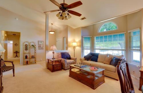 Redding House | 5 Mi to Sundial Bridge & River! Pet-Friendly Haven