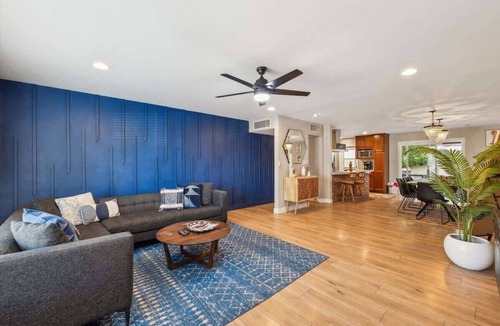 Scottsdale Estates Nine House | *5 Mins to Old Town!* | Private Pool and Game Room