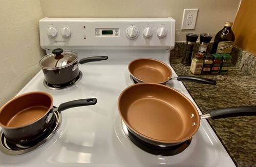 Lafayette Apartment | 5 minutes walk to downtown Lafayette!