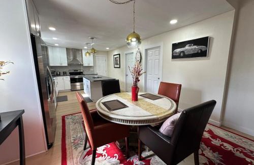 Ely House | 5 Star Cozy modern house all amenities Sleep 6