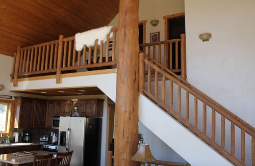 Brian Head House | 5-Star Home; Unmatched View of Slopes, Rent for 7 Nights - 10% discount
