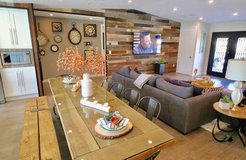 Southwest Anaheim House | 5 Star Ultra Luxury Resort Home W/Water Resort Back Yard - next to Disneyland