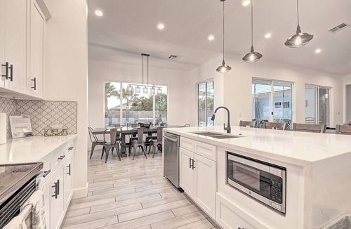 Paradise Valley Village House | 50% OFF! ScottsdaleStays 10BR Luxury Estate - Sleeps 8-40