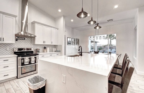 Paradise Valley Village House | 50% OFF! ScottsdaleStays 10BR Luxury Estate - Sleeps 8-40
