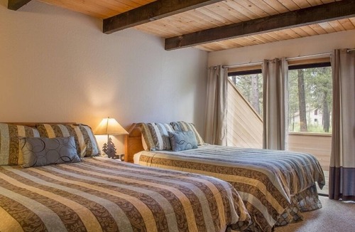 Tennis Village Condo | 51 Tennis Village | 2 BR / 2 BA, Sleeps 6