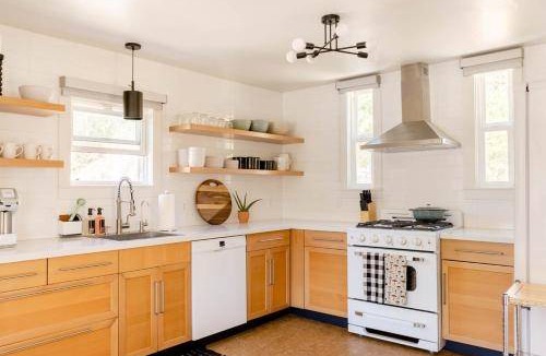 Arroyo Grande House | 52 m² Farmhouse ∙ 1 bedroom ∙ 2 guests