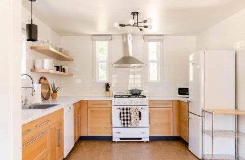 Arroyo Grande House | 52 m² Farmhouse ∙ 1 bedroom ∙ 2 guests