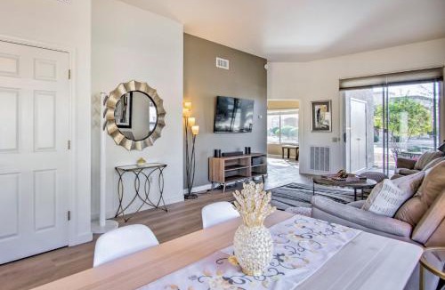 San Ignacio Vista II Estates House | 55+ Community w/Pool & Spa: Green Valley Retreat!
