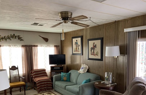 Yuma House | 55+ Fun in the Sun Yuma, AZ Community