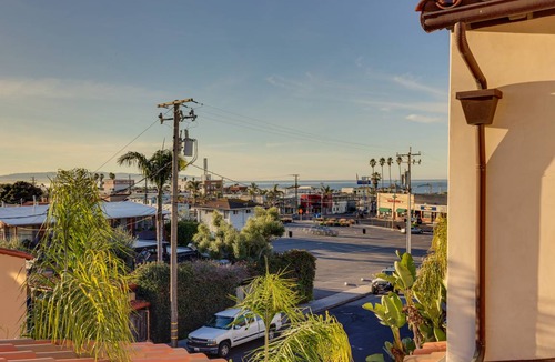 Downtown Apartment | 55 m² Apartment ∙ 1 bedroom ∙ 4 guests