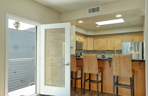 Avila Beach Condo | 55 San Miguel: 3 BR, 2.5 BA Condominium in Avila Beach, Sleeps 8