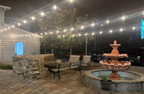 Morro Bay Hotel | 56 m² Motel ∙ 2 bedrooms ∙ 8 guests
